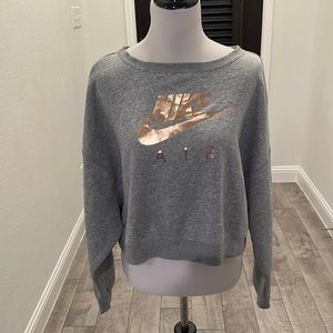 Nike long sleeve
